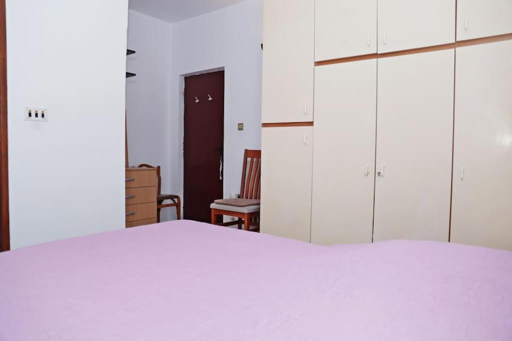 Room St Antun Корчула Экстерьер фото